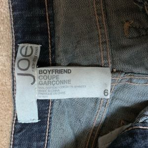 Joe fresh women’s jeans